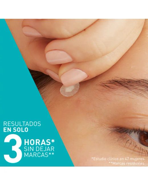 CeraVe Parches Control Imperfecciones 22 Parches Anti-Granos