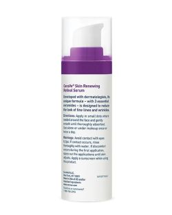 CeraVe Serum Retinol Skin Renewing 30ml