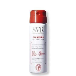 Cicavit + Sos Grattage 40ml