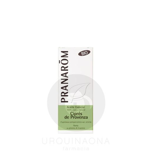 Ciprés De Provenza 10 Ml