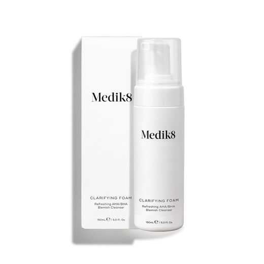 Medik8 Klärungsschaum 150 ml