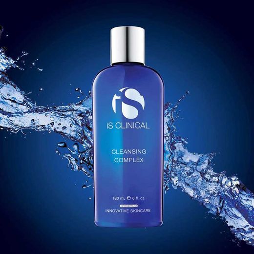 Est Complexe De Nettoyage Clinique 180 Ml