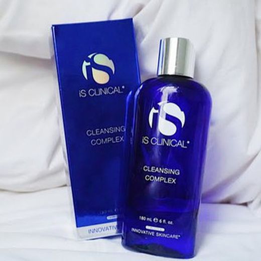 Est Complexe De Nettoyage Clinique 180 Ml