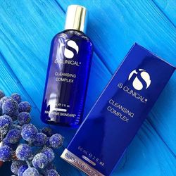 Est Complexe De Nettoyage Clinique 60 Ml