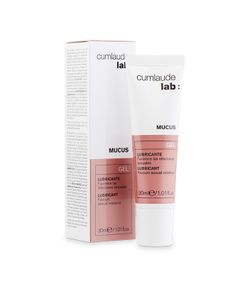 Cumlaude Lab Mucus Gel 30 Ml