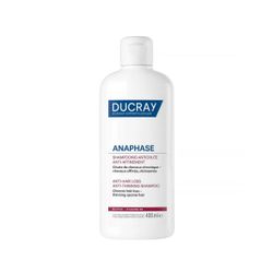 Ducray Anaphase+ Champú Anticaída Fortalecedor 400ml