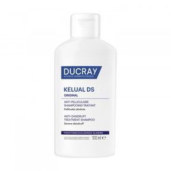 Ducray Kelual DS Champú Tratante 100 ml