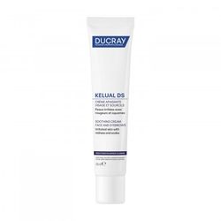Ducray Kelual DS Crema Calmante 40 ml