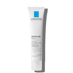 EFFACLAR DUO (+) UNIFIANT 40 ML  COLOR LIGHT