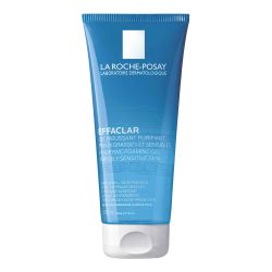 Effaclar Gel Mousse Purificante 200 Ml La Roche Posay