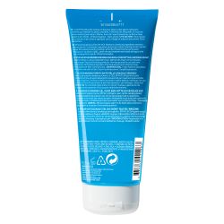 Effaclar Gel Mousse Purificante 200 Ml La Roche Posay