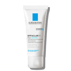 Effaclar H hidratante calmante compensador