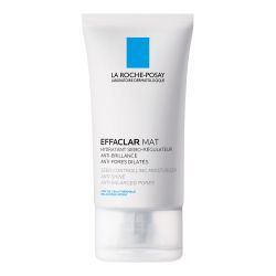 Effaclar Mat Actif Matifiant Hydratant 40 Ml
