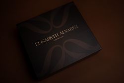 Elisabeth Alvarez Filter Skin Duo PACK (Glazed Skin Serum+Skin Correct)