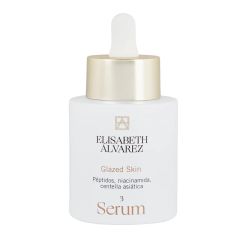 Elisabeth Alvarez Glazed Skin Serum 50ml