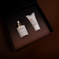 Elisabeth Alvarez No Make Up PACK (Glazed Skin Serum + Sun Filter)