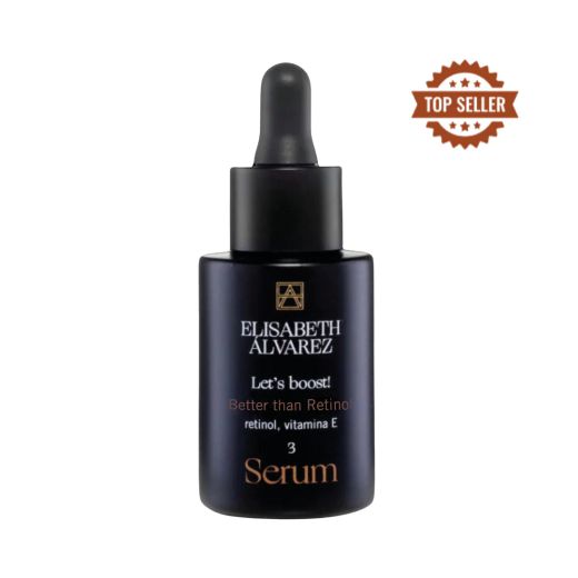 Elisabeth Alvarez Serum Anti Aging Retinol 30ml