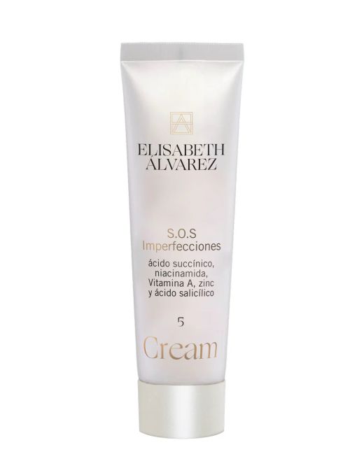 Elisabeth Alvarez SOS Imperfecciones 15ml