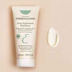Embryolisse Mattierende Feuchtigkeitscreme 50 ml