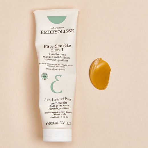 Embryolisse Secret Paste 3 in 1 100 ml
