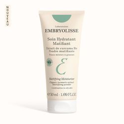 Embryolisse Mattierende Feuchtigkeitscreme 50 ml