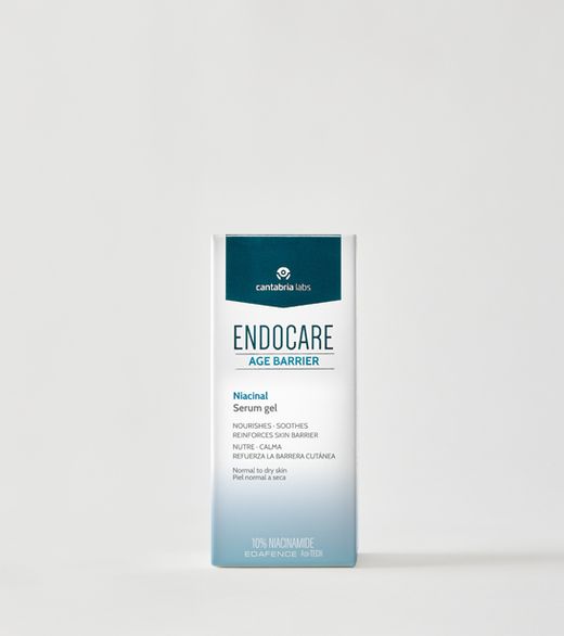Endocare Age Barrier Niacinal Serum Gel