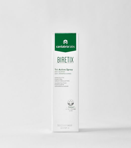 Endocare Biretix Tri-Active Spray 100 ML