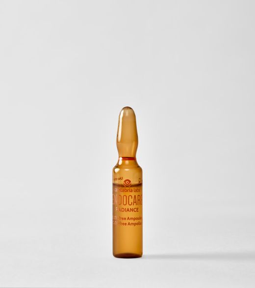Endocare C ölfrei 2ml 30 Ampullen