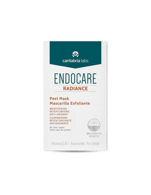 Endocare C Peel Gel 5 Sobres