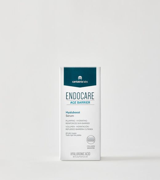 Endocare Hyaluboost Sérum Barreira de Idade 30 ml