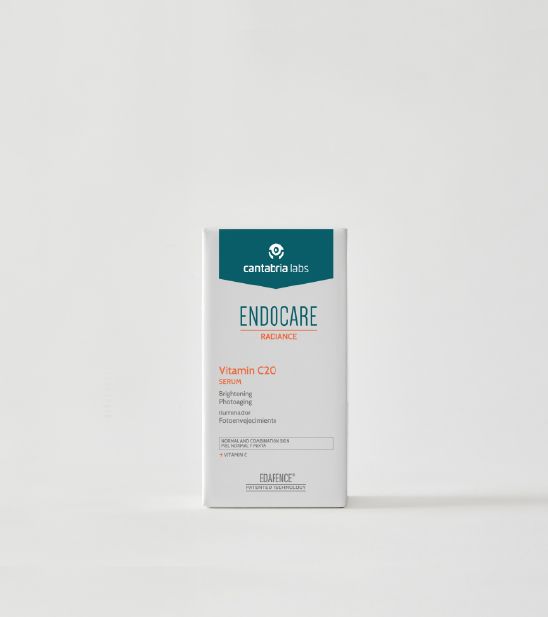 Endocare Radiance Vitamin C20 Serum 30 ml