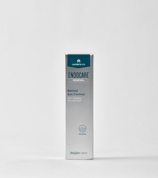 Endocare Renewal Retinol Contorno de Ojos 15 ml