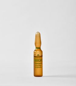 Endocare Tansage 10 Ampullen 2ml