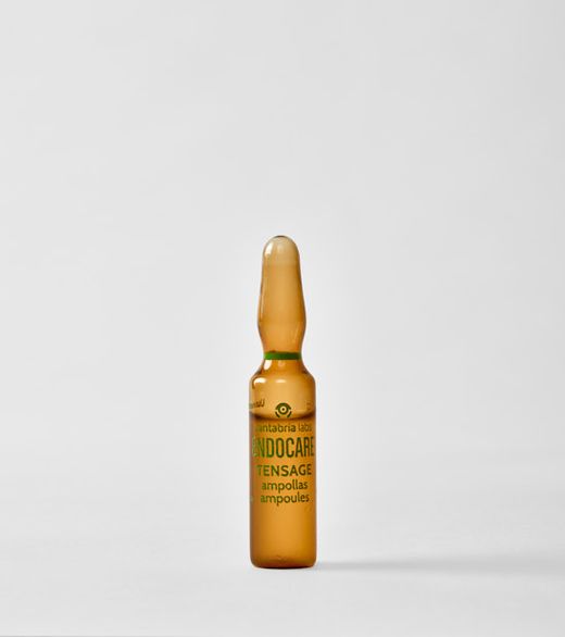Endocare Tansage 10 Ampullen 2ml