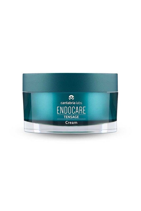 Endocare Tensage Crema 50 Ml