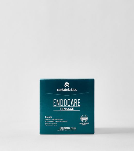 Endocare Tensage-Creme 50 ml