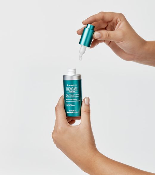 Endocare Tensage Alta Potencia Serum 30 ml