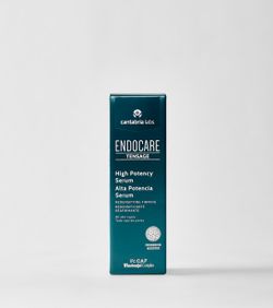 Endocare Tensage Alta Potencia Serum 30 ml