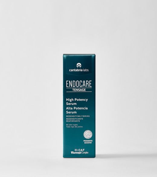 Endocare Tensage Alta Potencia Serum 30 ml
