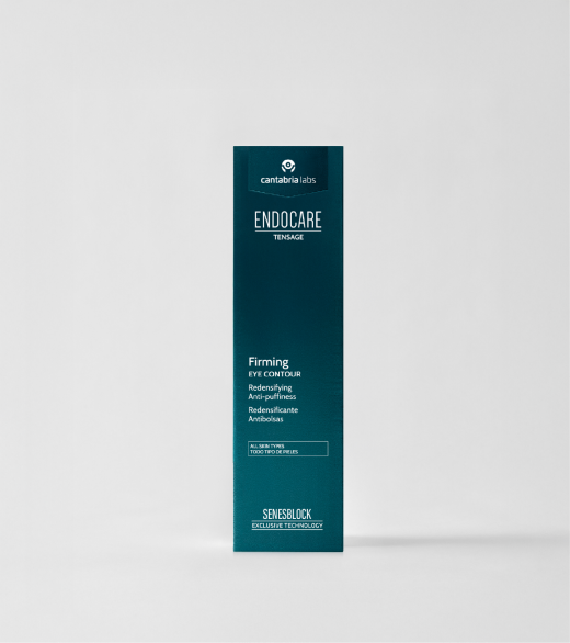 Endocare Tensage Contorno Ojos Reafirmante 15ml