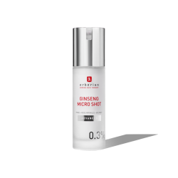 Erborian Ginseng Micro Shot Advanced 0.3% 30 ml