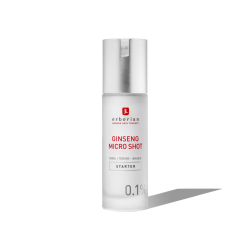 Erborian Ginseng Micro Shot Starter 0.1% 30 ml