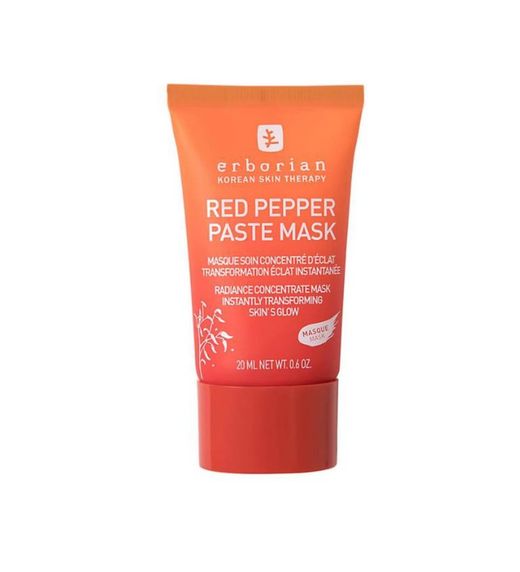 Erborian Red Pepper Paste Mask 20ml
