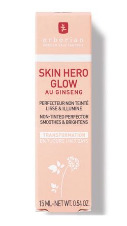 Erborian Skin Hero Glow 15 ml