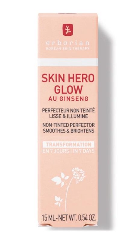Erborian Skin Hero Glow 15 ml