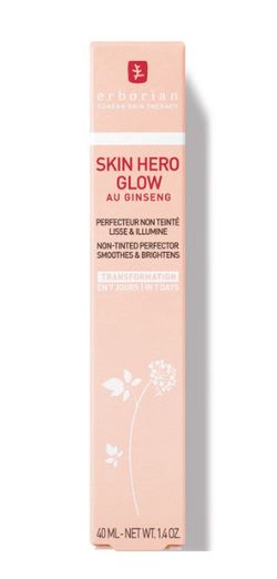 Erborian Skin Hero Glow 40 ml