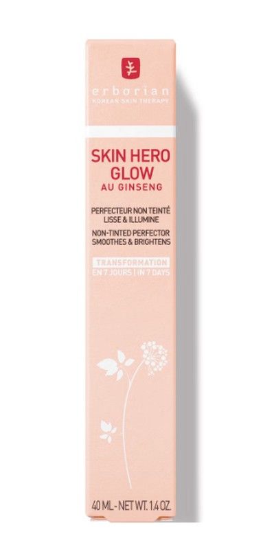Erborian Skin Hero Glow 40 ml