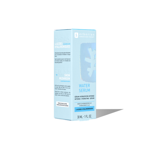 Erborian Water Serum 30 ml