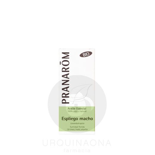 Espliego Macho 10 Ml