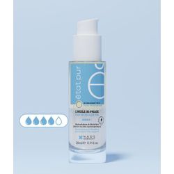 Etat Pur Aceite Bifase 28ml